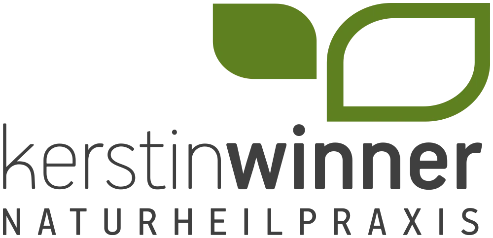 Logo Kerstin Winner Naturheilpraxis